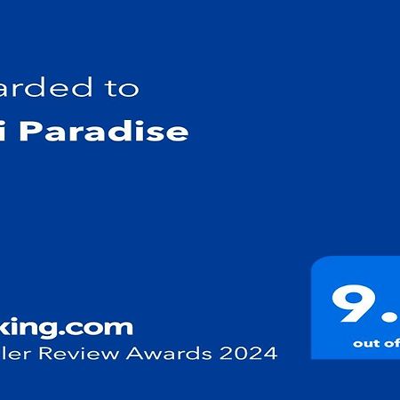 Mai Paradise Kingsborough Ngoại thất bức ảnh