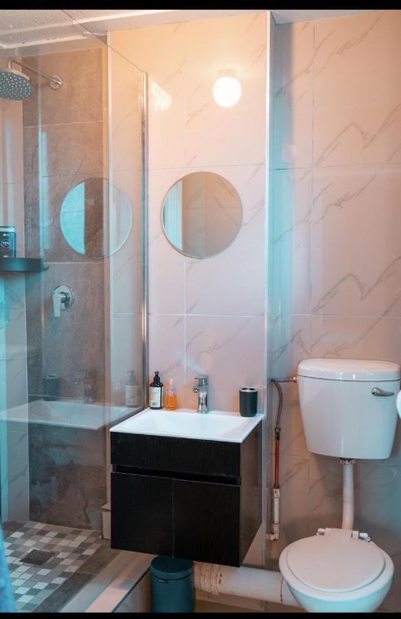 Mai Paradise Kingsborough Ngoại thất bức ảnh