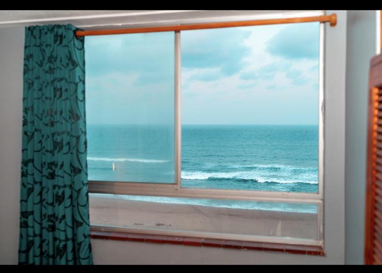 Mai Paradise Kingsborough Ngoại thất bức ảnh