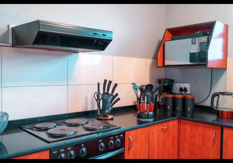 Mai Paradise Kingsborough Ngoại thất bức ảnh