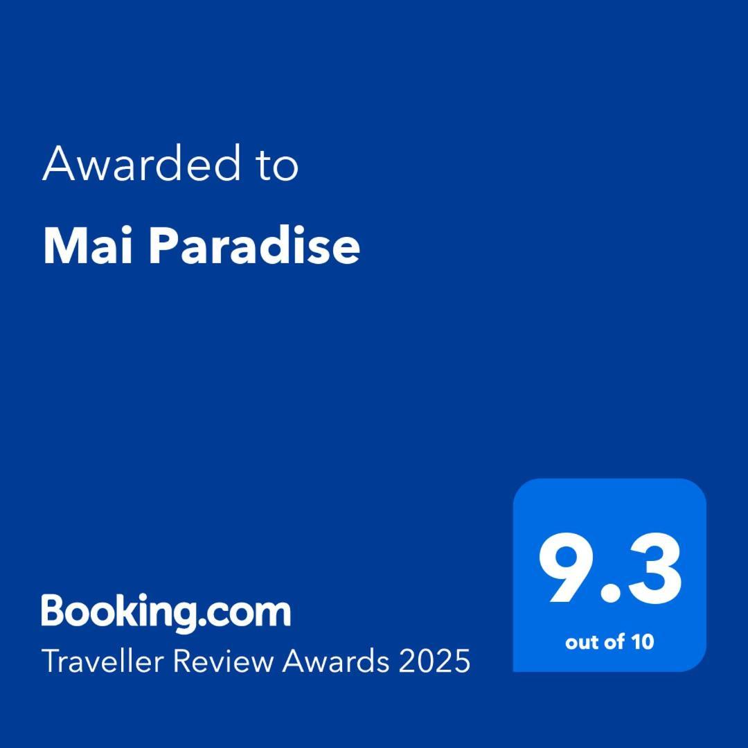 Mai Paradise Kingsborough Ngoại thất bức ảnh